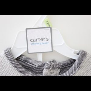 Cute Baby Carter’s 2 piece Layette